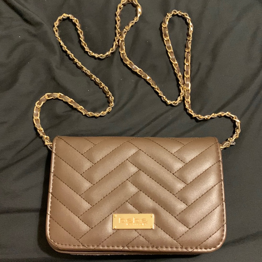 BEBE los angels purse